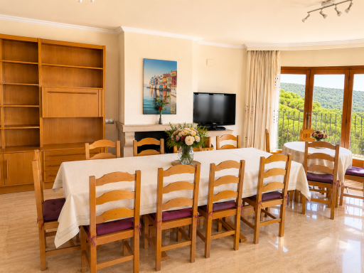 Comedor